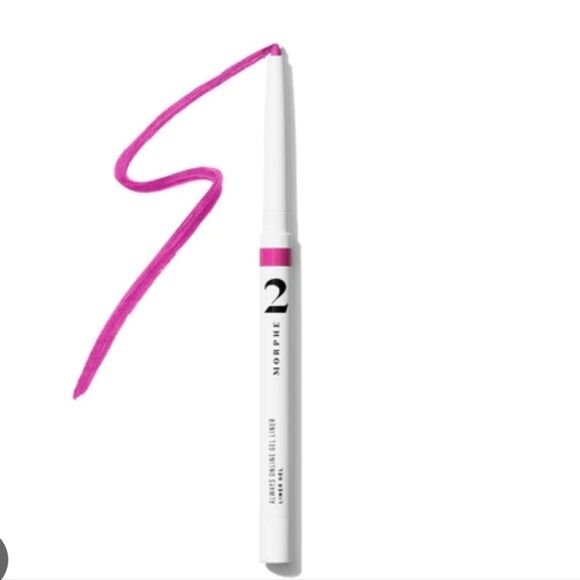 Morphe 2 Always Online Gel Liner - Picture 5 of 5